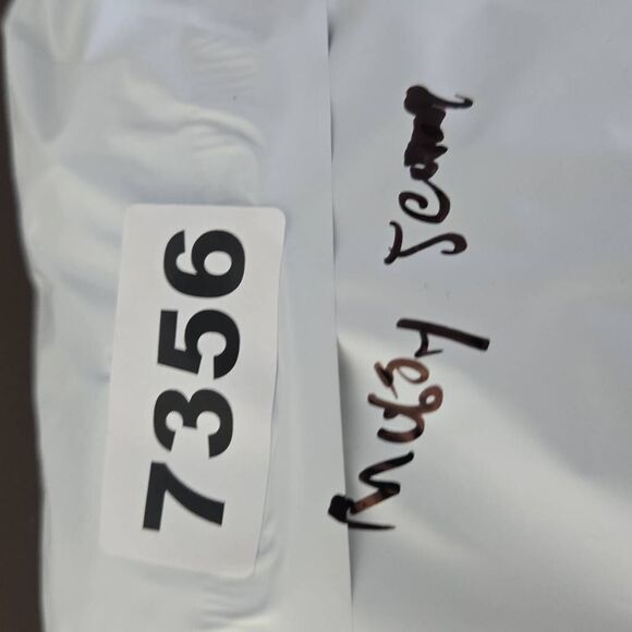 Mugsy Jeans Men's Size 38x32 Hamms Denim Jeans Straight Fit Medium Wash Blue Str - Picture 10 of 10